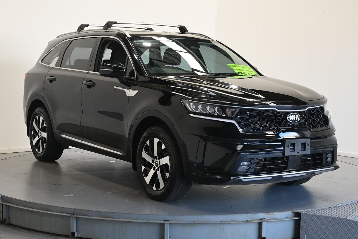 2021 Kia Sorento S MQ4