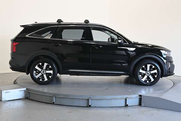 2021 Kia Sorento S MQ4