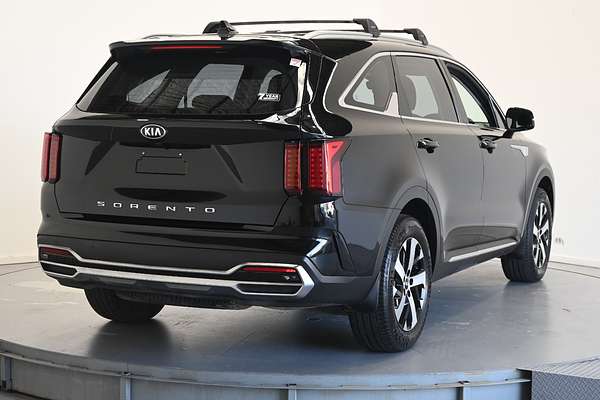 2021 Kia Sorento S MQ4