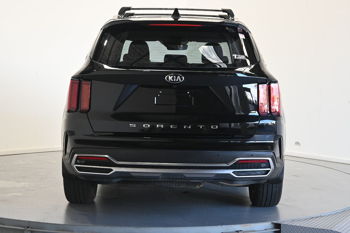 2021 Kia Sorento S MQ4