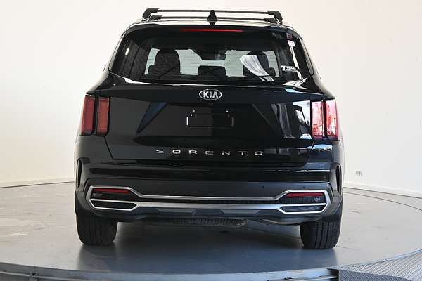 2021 Kia Sorento S MQ4