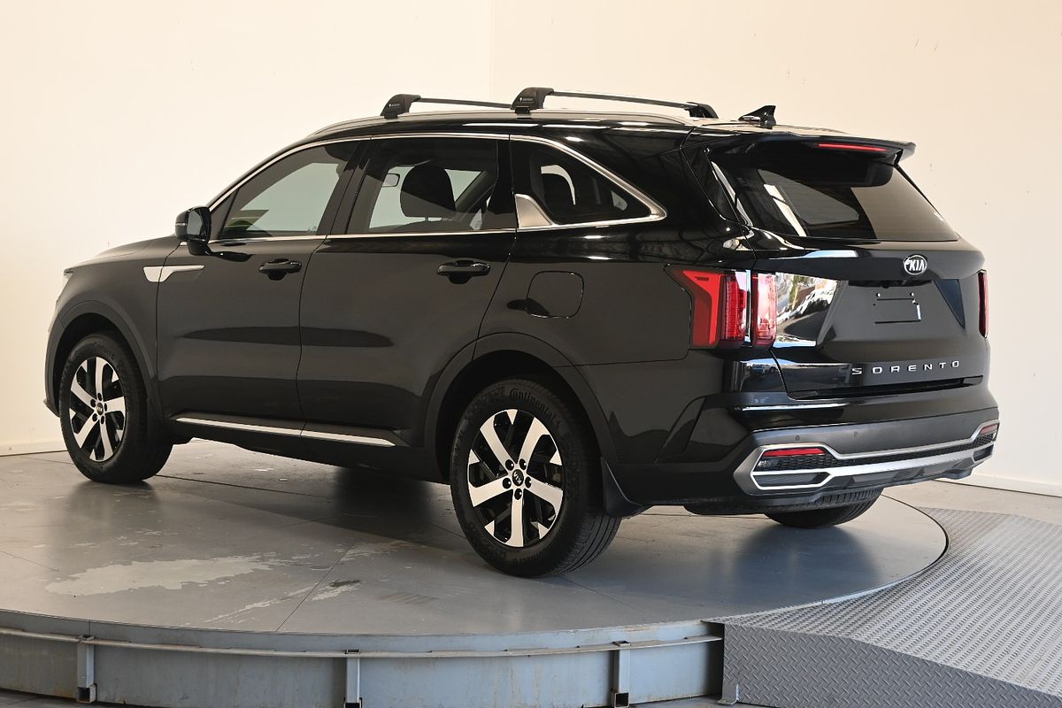 2021 Kia Sorento S MQ4