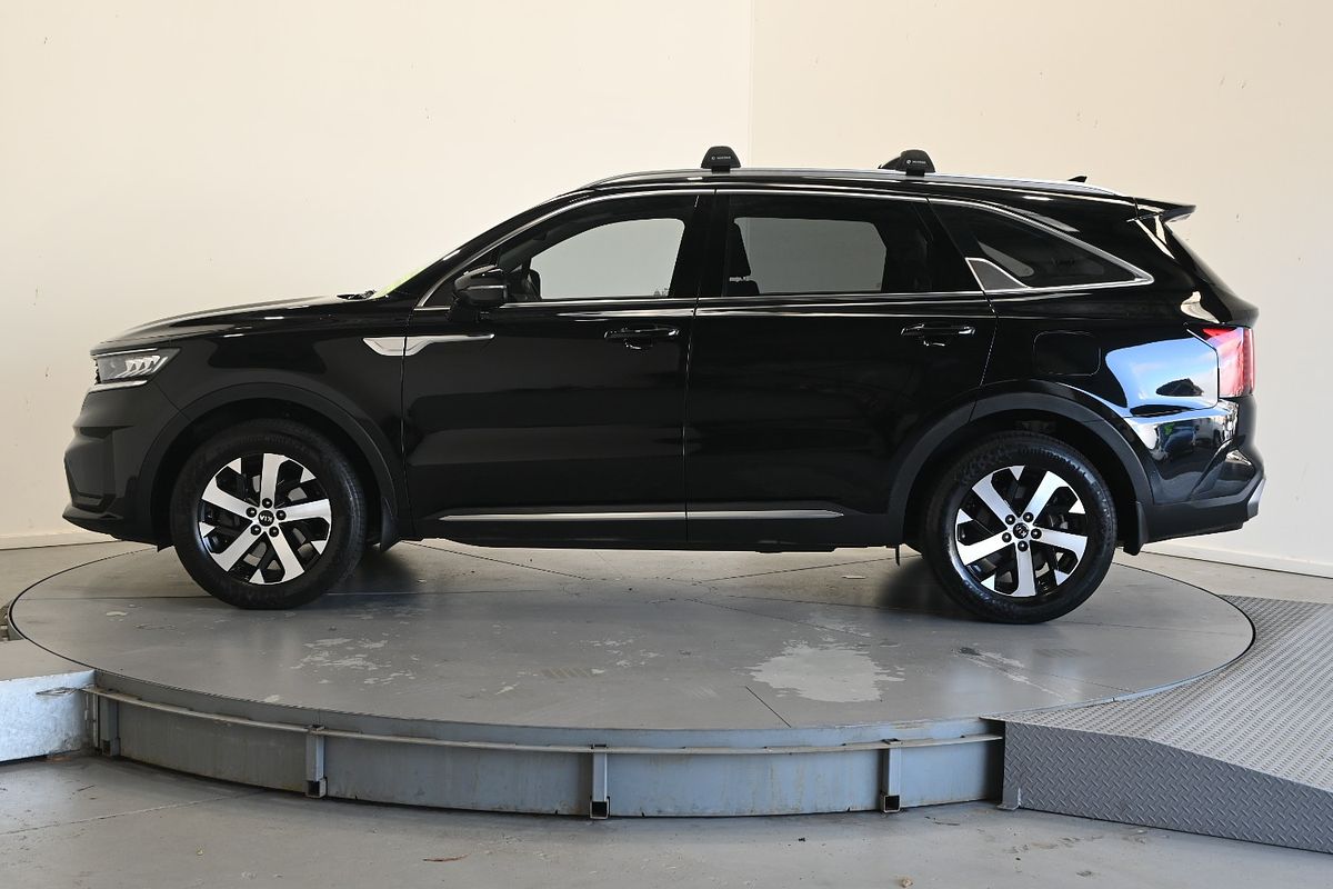 2021 Kia Sorento S MQ4