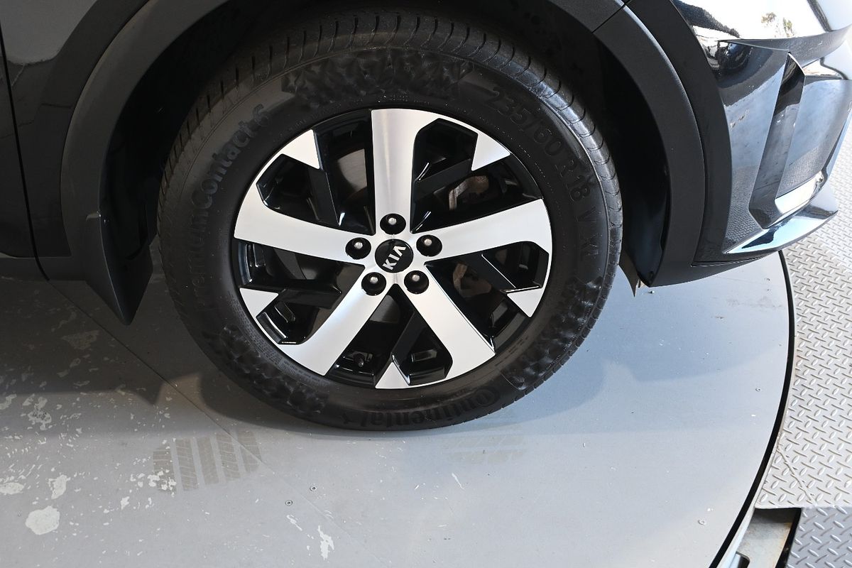 2021 Kia Sorento S MQ4