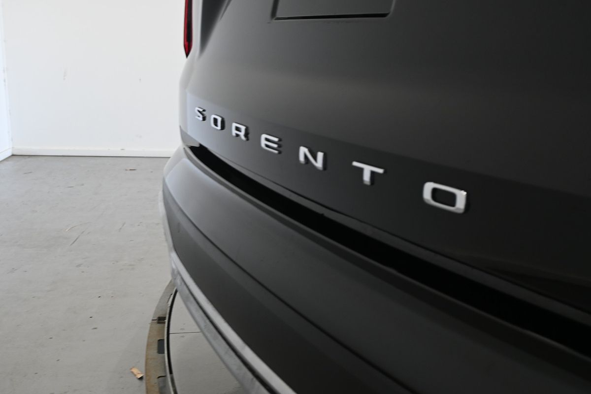 2021 Kia Sorento S MQ4