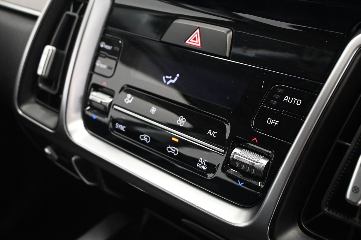 2021 Kia Sorento S MQ4