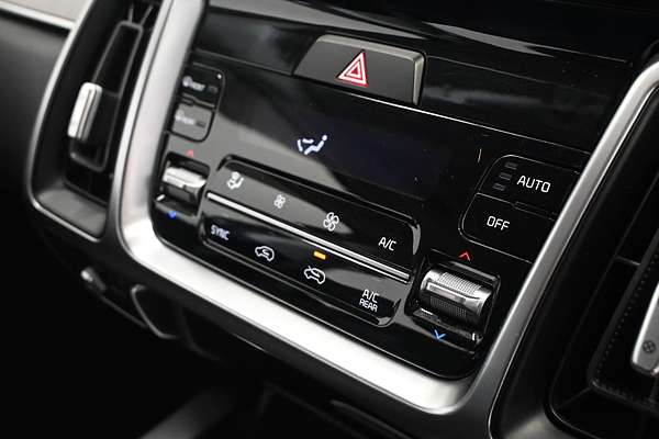 2021 Kia Sorento S MQ4