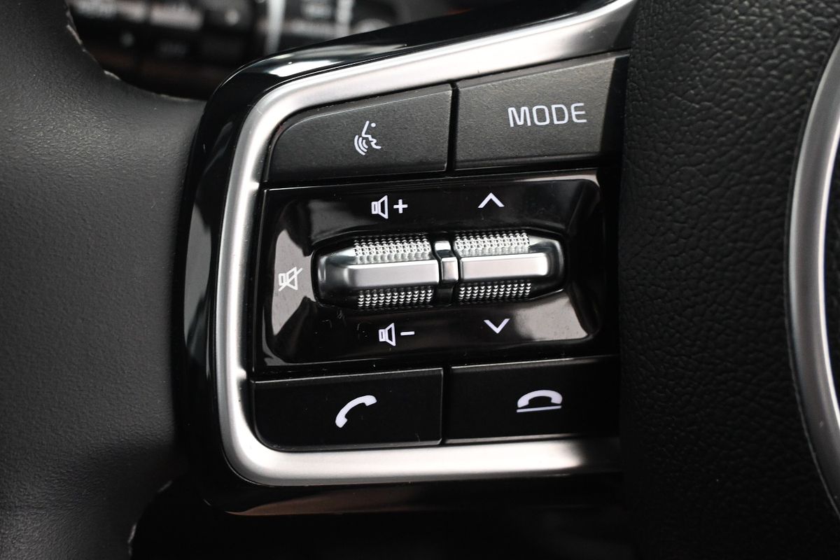 2021 Kia Sorento S MQ4