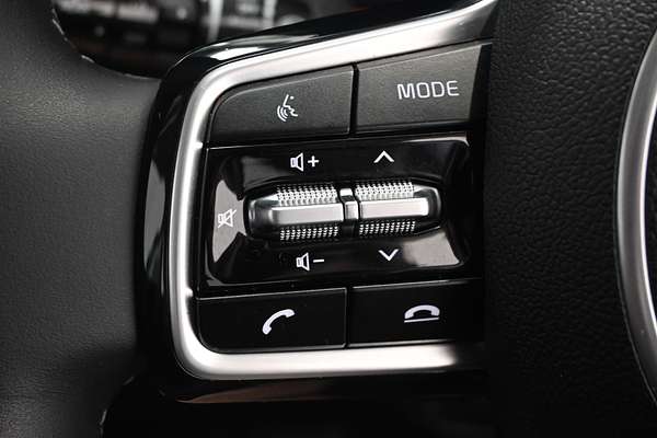 2021 Kia Sorento S MQ4