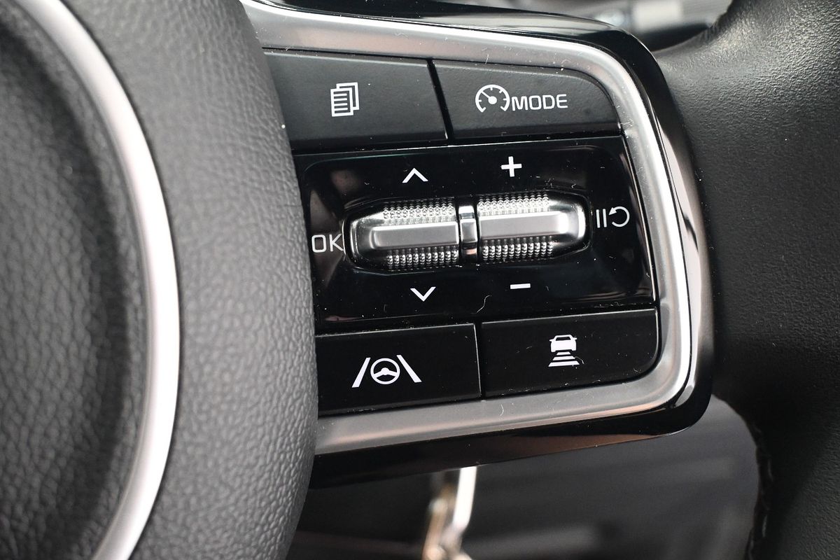 2021 Kia Sorento S MQ4