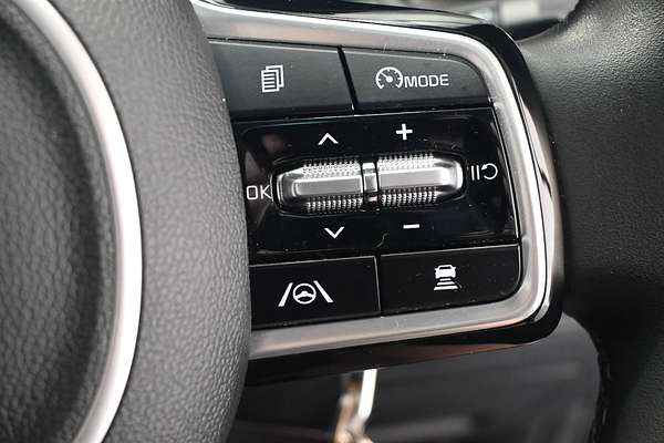 2021 Kia Sorento S MQ4