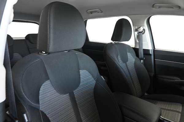 2021 Kia Sorento S MQ4