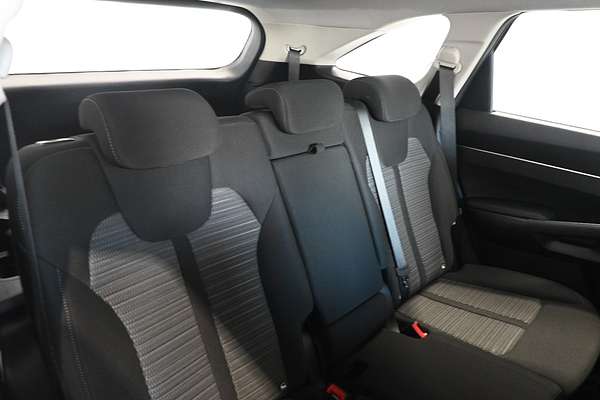 2021 Kia Sorento S MQ4