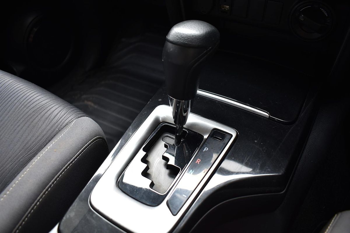 2021 Toyota Fortuner GX GUN156R