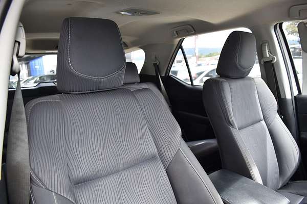 2021 Toyota Fortuner GX GUN156R