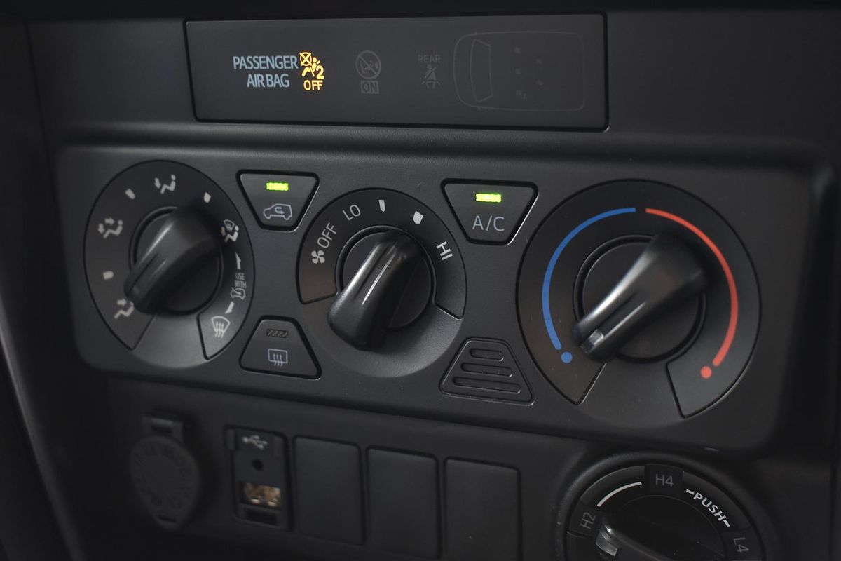 2021 Toyota Fortuner GX GUN156R