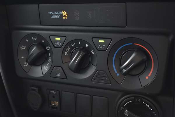 2021 Toyota Fortuner GX GUN156R