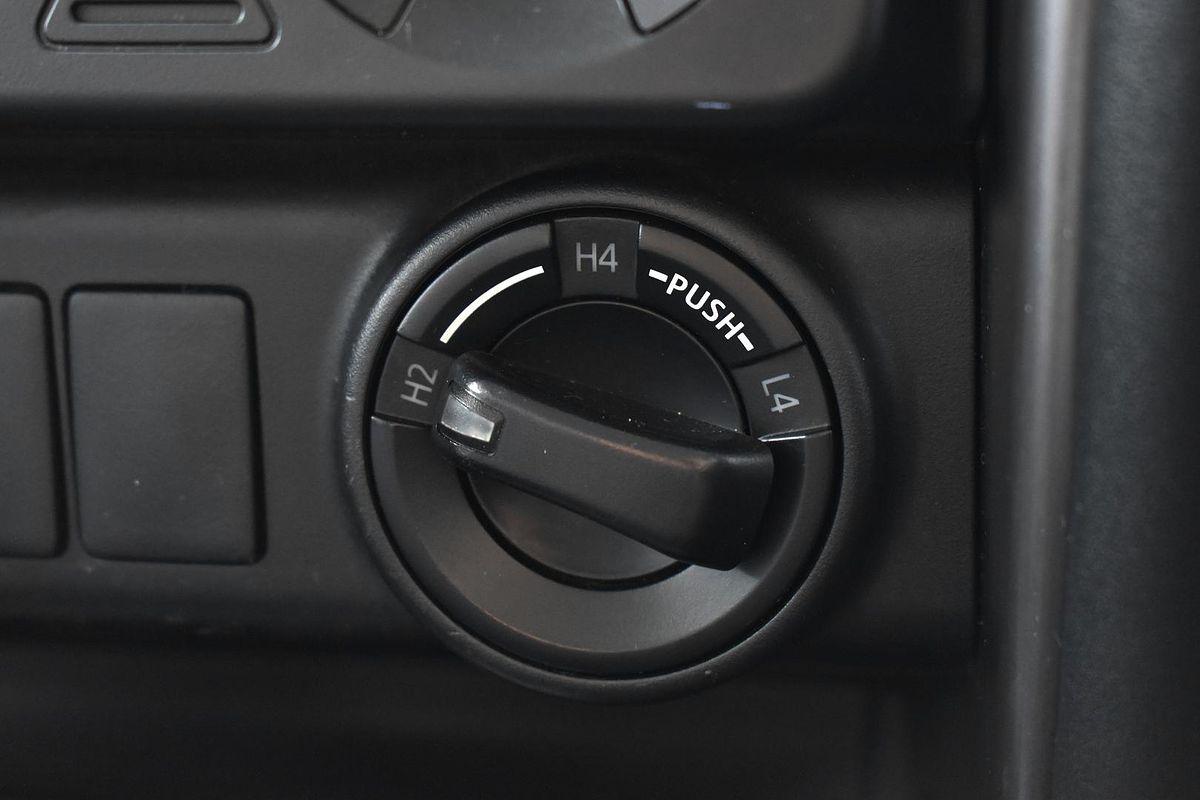 2021 Toyota Fortuner GX GUN156R