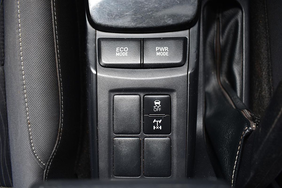 2021 Toyota Fortuner GX GUN156R
