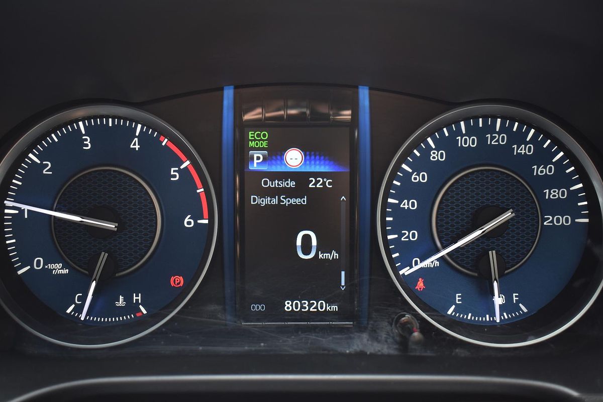 2021 Toyota Fortuner GX GUN156R