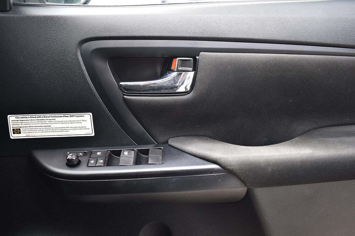 2021 Toyota Fortuner GX GUN156R