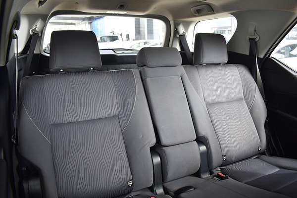 2021 Toyota Fortuner GX GUN156R
