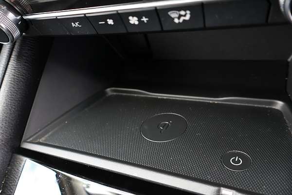 2024 Mazda CX-5 G25 Touring KF Series