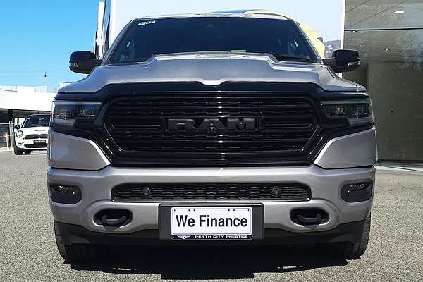 2023 RAM 1500 Limited RamBox DT 4X4 SWB