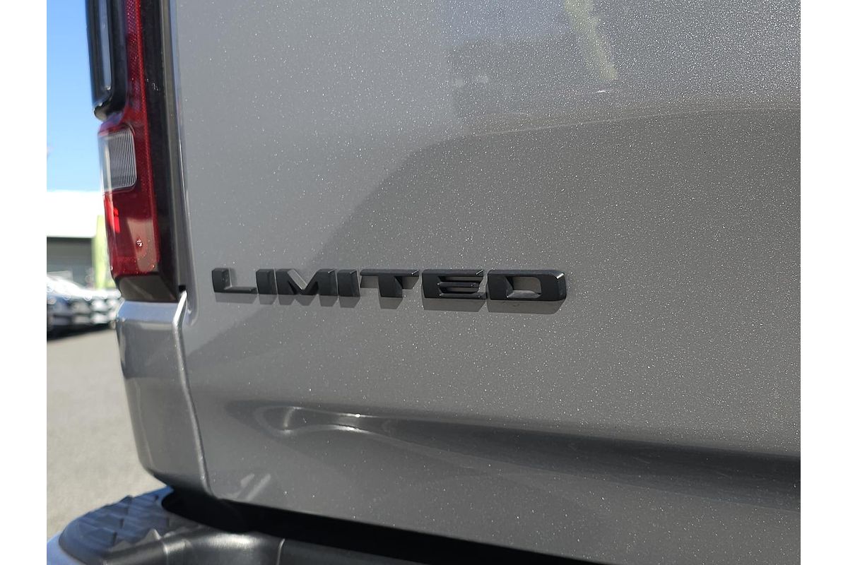 2023 RAM 1500 Limited RamBox DT 4X4 SWB