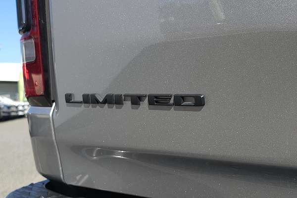 2023 RAM 1500 Limited RamBox DT 4X4 SWB