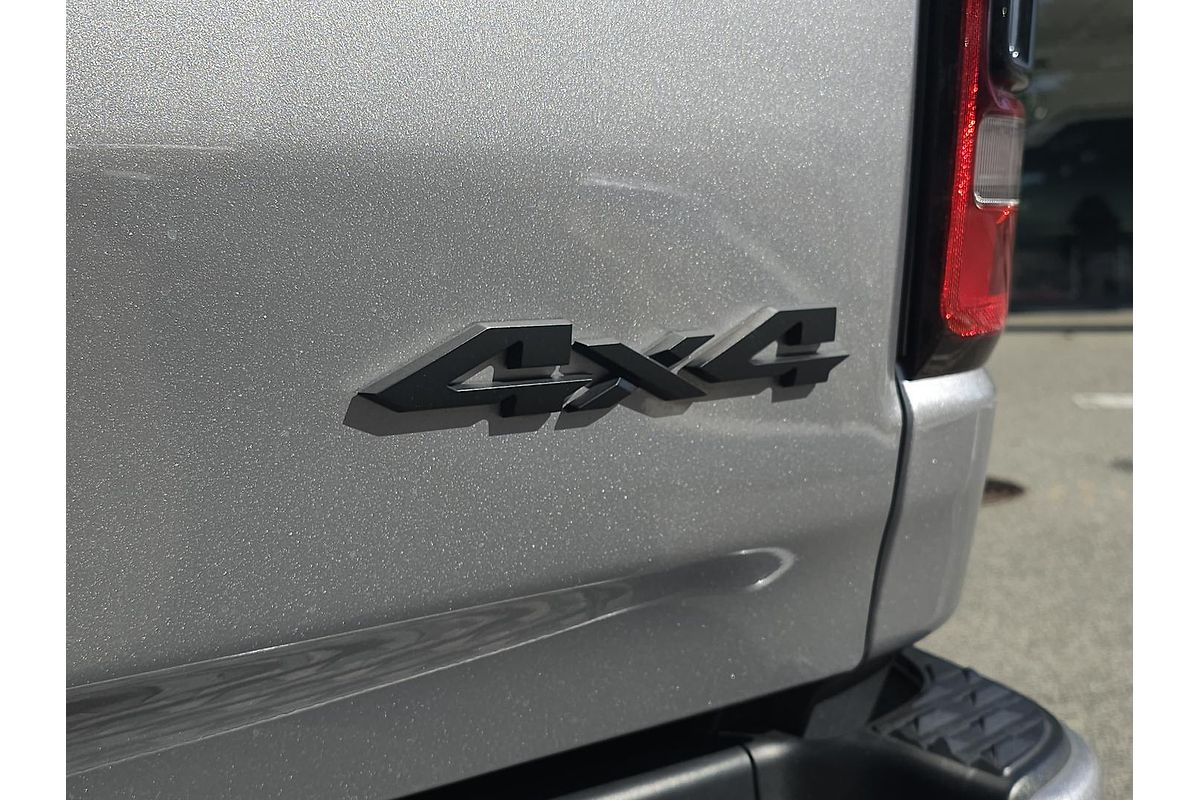 2023 RAM 1500 Limited RamBox DT 4X4 SWB