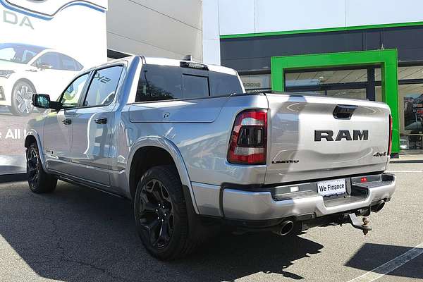 2023 RAM 1500 Limited RamBox DT 4X4 SWB