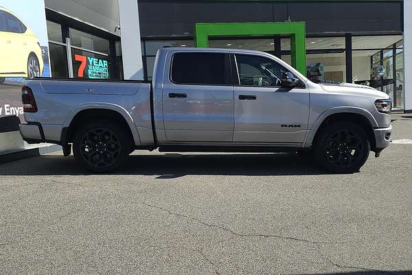 2023 RAM 1500 Limited RamBox DT 4X4 SWB