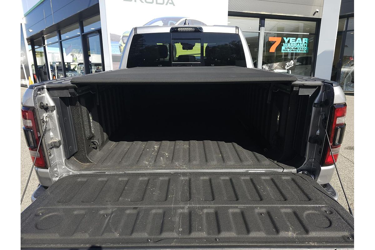 2023 RAM 1500 Limited RamBox DT 4X4 SWB