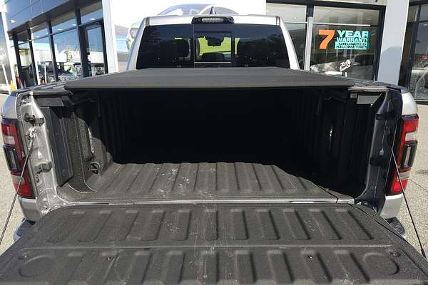 2023 RAM 1500 Limited RamBox DT 4X4 SWB