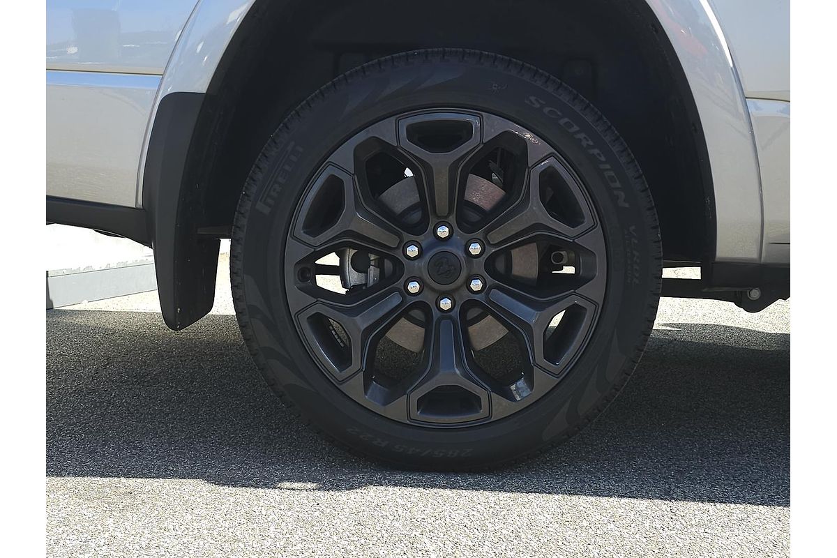2023 RAM 1500 Limited RamBox DT 4X4 SWB