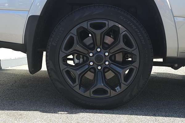 2023 RAM 1500 Limited RamBox DT 4X4 SWB