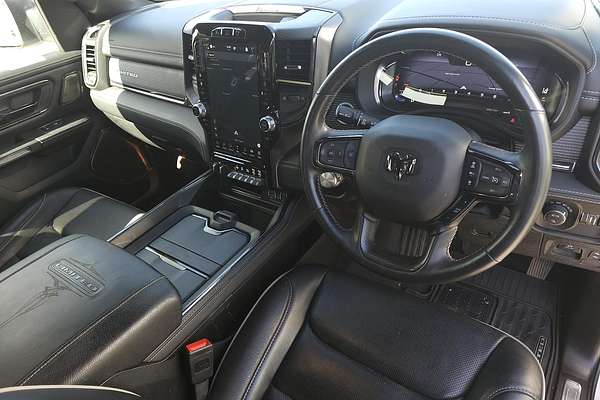2023 RAM 1500 Limited RamBox DT 4X4 SWB