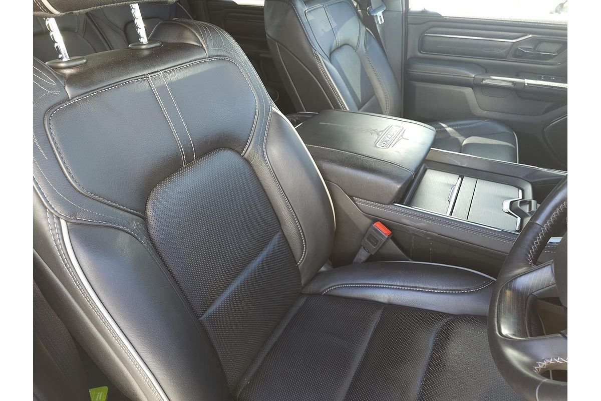 2023 RAM 1500 Limited RamBox DT 4X4 SWB