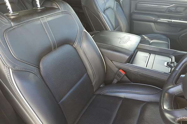 2023 RAM 1500 Limited RamBox DT 4X4 SWB
