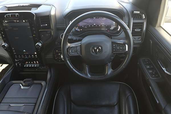 2023 RAM 1500 Limited RamBox DT 4X4 SWB