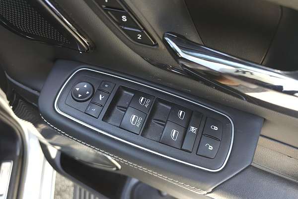 2023 RAM 1500 Limited RamBox DT 4X4 SWB