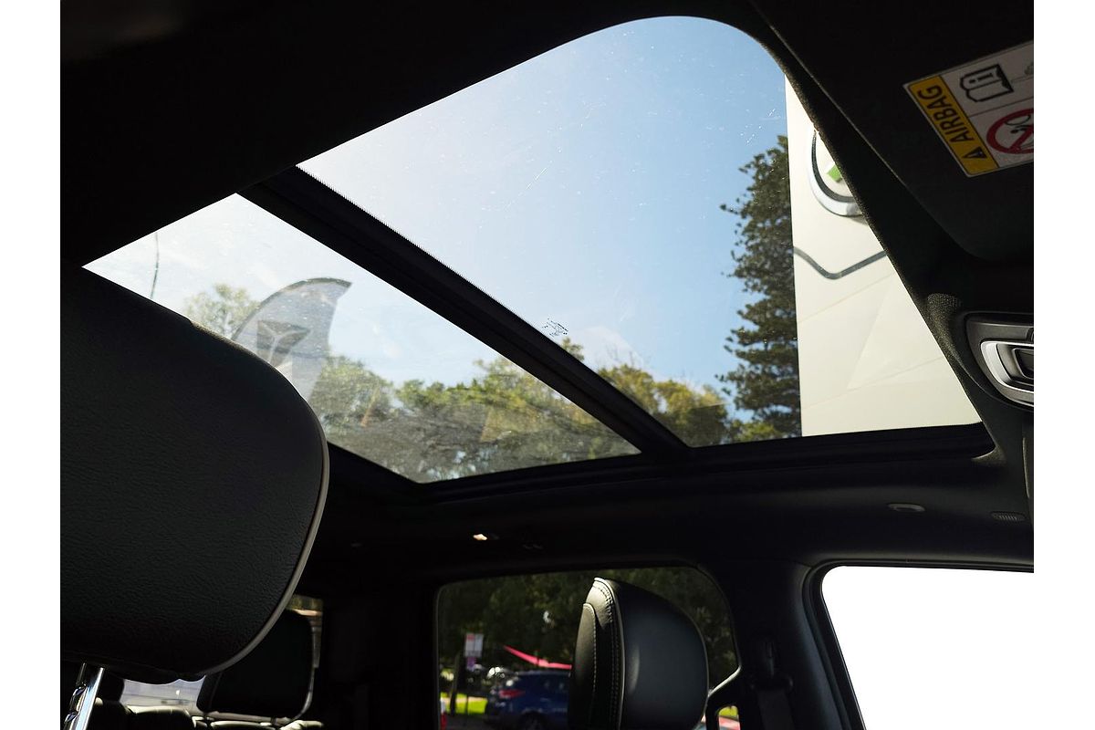 2023 RAM 1500 Limited RamBox DT 4X4 SWB