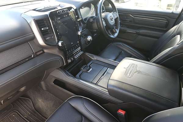 2023 RAM 1500 Limited RamBox DT 4X4 SWB