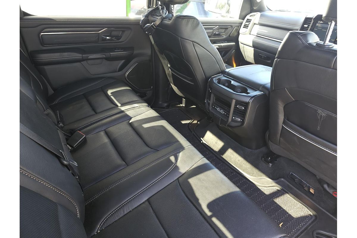 2023 RAM 1500 Limited RamBox DT 4X4 SWB