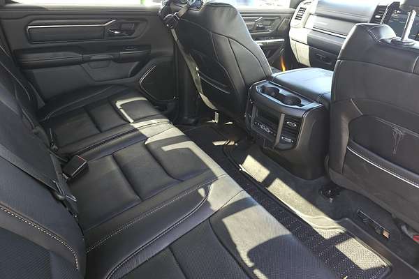 2023 RAM 1500 Limited RamBox DT 4X4 SWB