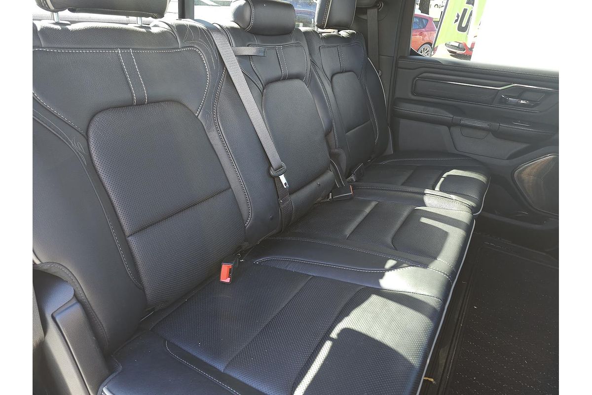 2023 RAM 1500 Limited RamBox DT 4X4 SWB