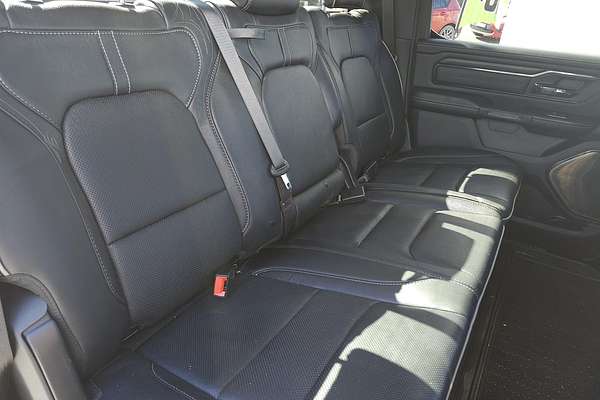 2023 RAM 1500 Limited RamBox DT 4X4 SWB