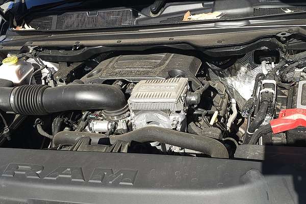 2023 RAM 1500 Limited RamBox DT 4X4 SWB