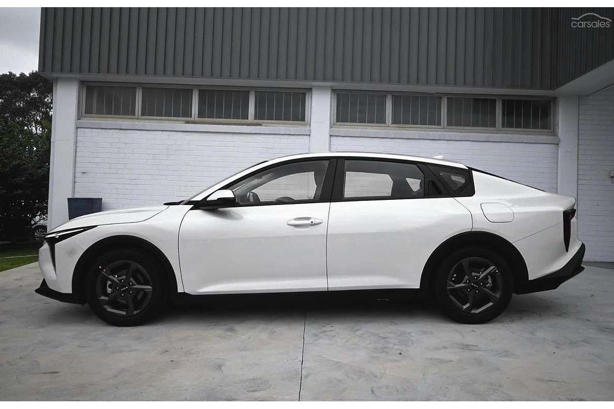 2025 Kia K4 S CL4m